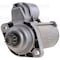 Valeo Vw Golf Iv 1.8/1.9/2.8 97-06 Starter, 438152 438152 - alternate 1